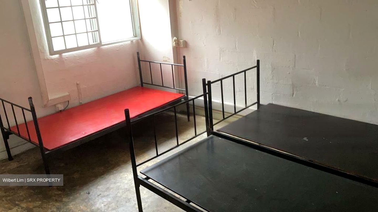 Blk 24 SIN MING VILLE (Bishan), HDB 3 Rooms #462840061